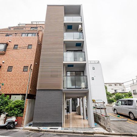 New Cozy Apt Located On The Japanese Local Shopping Street Tokyo Ngoại thất bức ảnh
