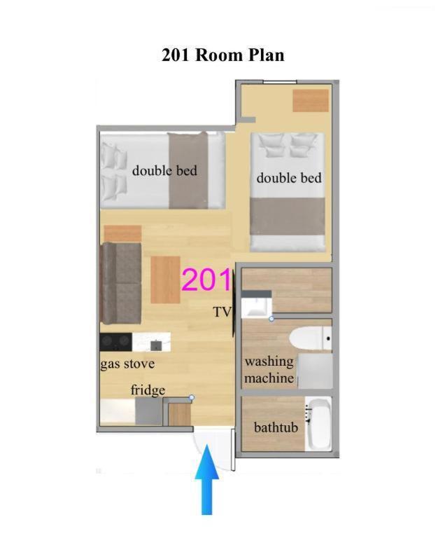 New Cozy Apt Located On The Japanese Local Shopping Street Tokyo Phòng bức ảnh