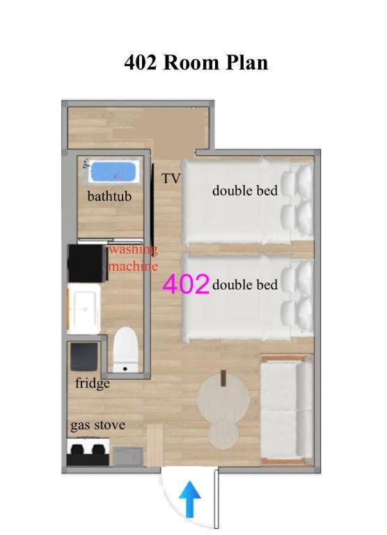 New Cozy Apt Located On The Japanese Local Shopping Street Tokyo Phòng bức ảnh