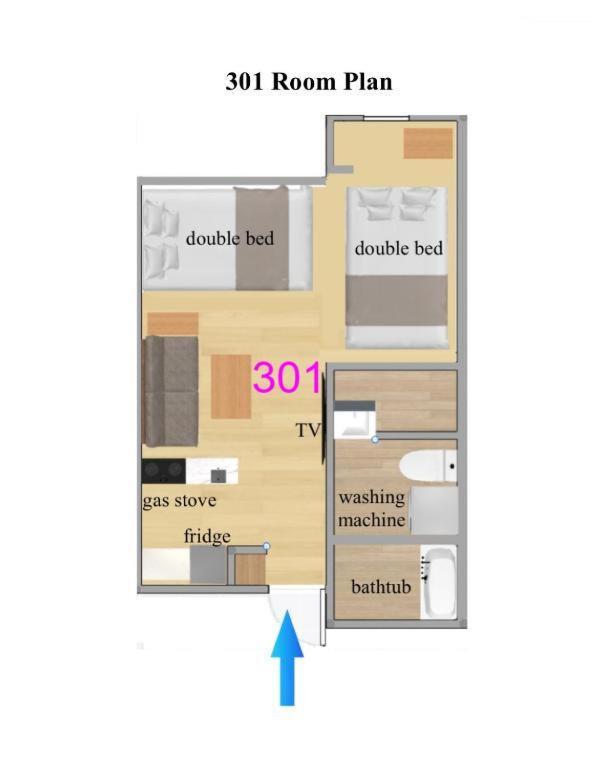 New Cozy Apt Located On The Japanese Local Shopping Street Tokyo Phòng bức ảnh