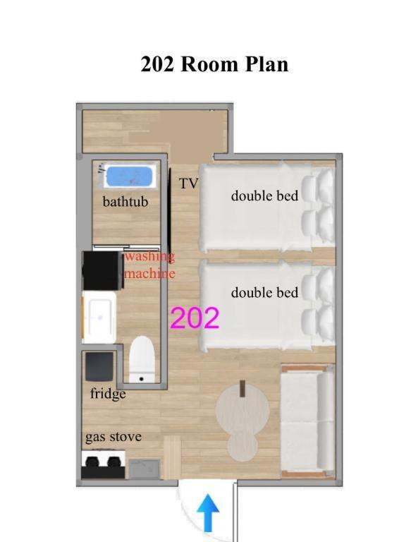New Cozy Apt Located On The Japanese Local Shopping Street Tokyo Phòng bức ảnh