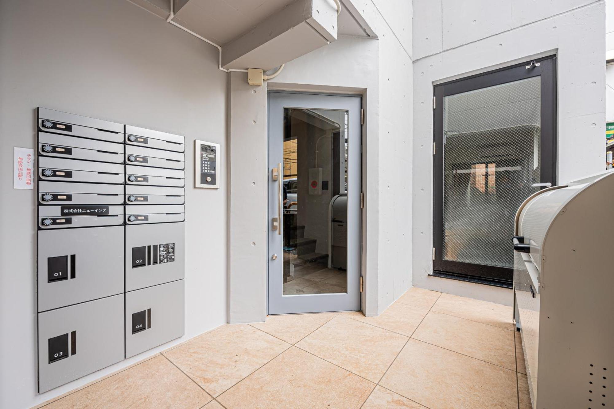 New Cozy Apt Located On The Japanese Local Shopping Street Tokyo Ngoại thất bức ảnh