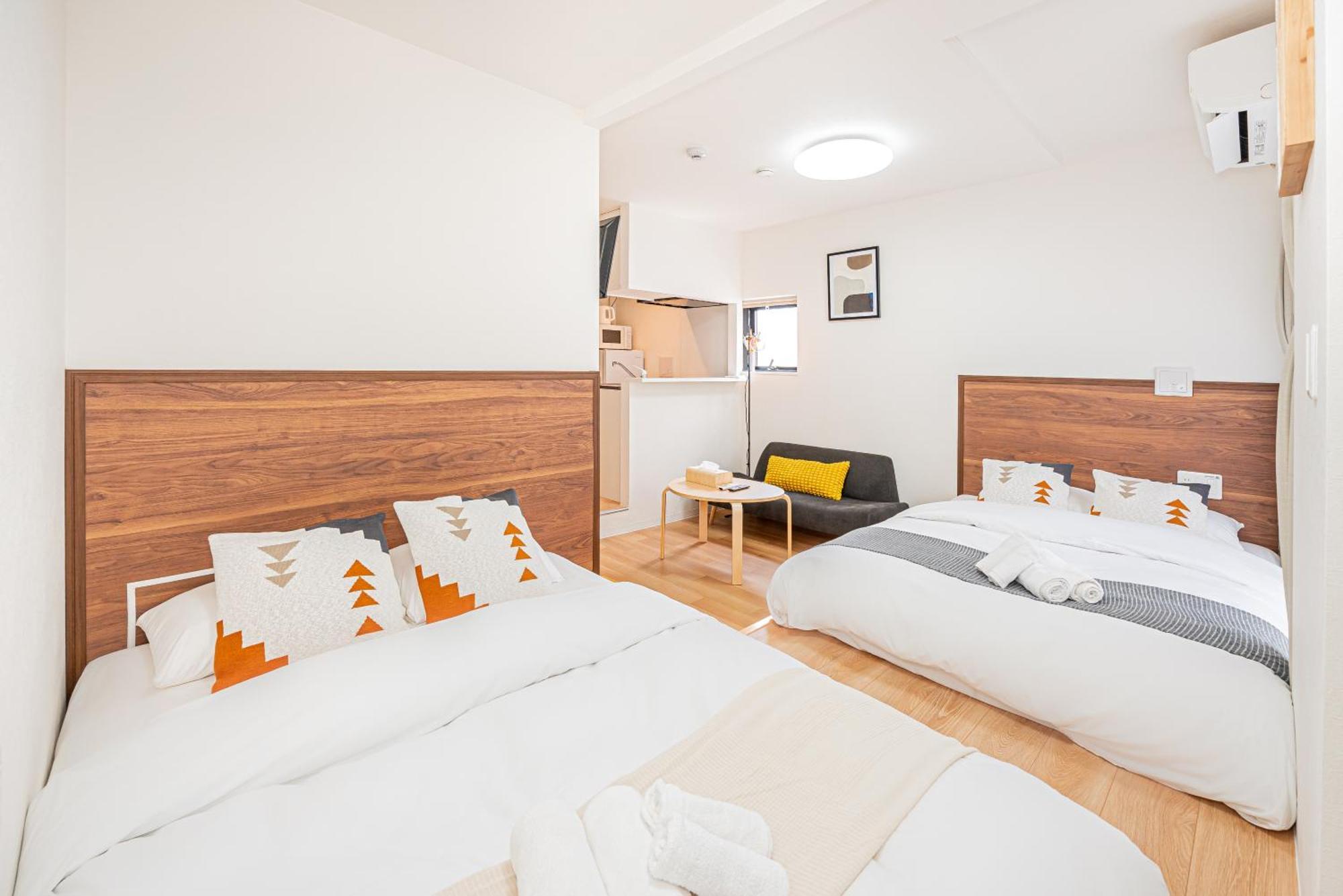 New Cozy Apt Located On The Japanese Local Shopping Street Tokyo Ngoại thất bức ảnh