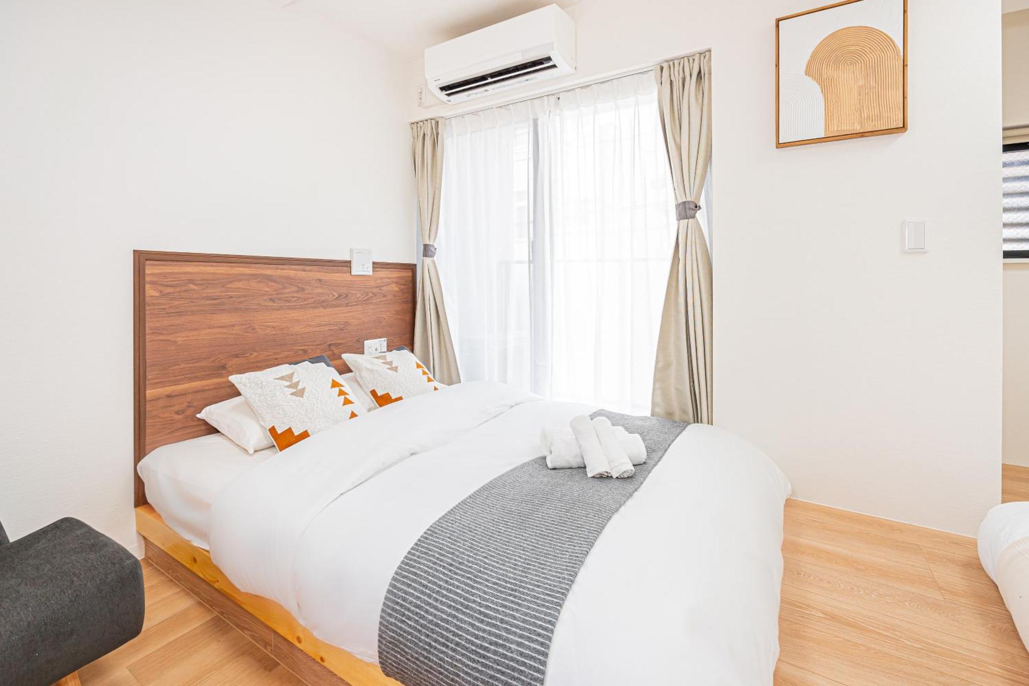 New Cozy Apt Located On The Japanese Local Shopping Street Tokyo Ngoại thất bức ảnh