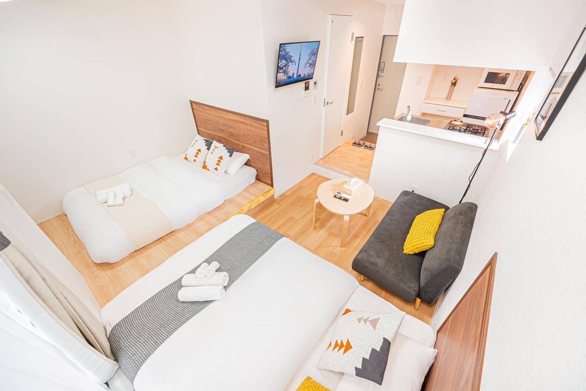 New Cozy Apt Located On The Japanese Local Shopping Street Tokyo Ngoại thất bức ảnh