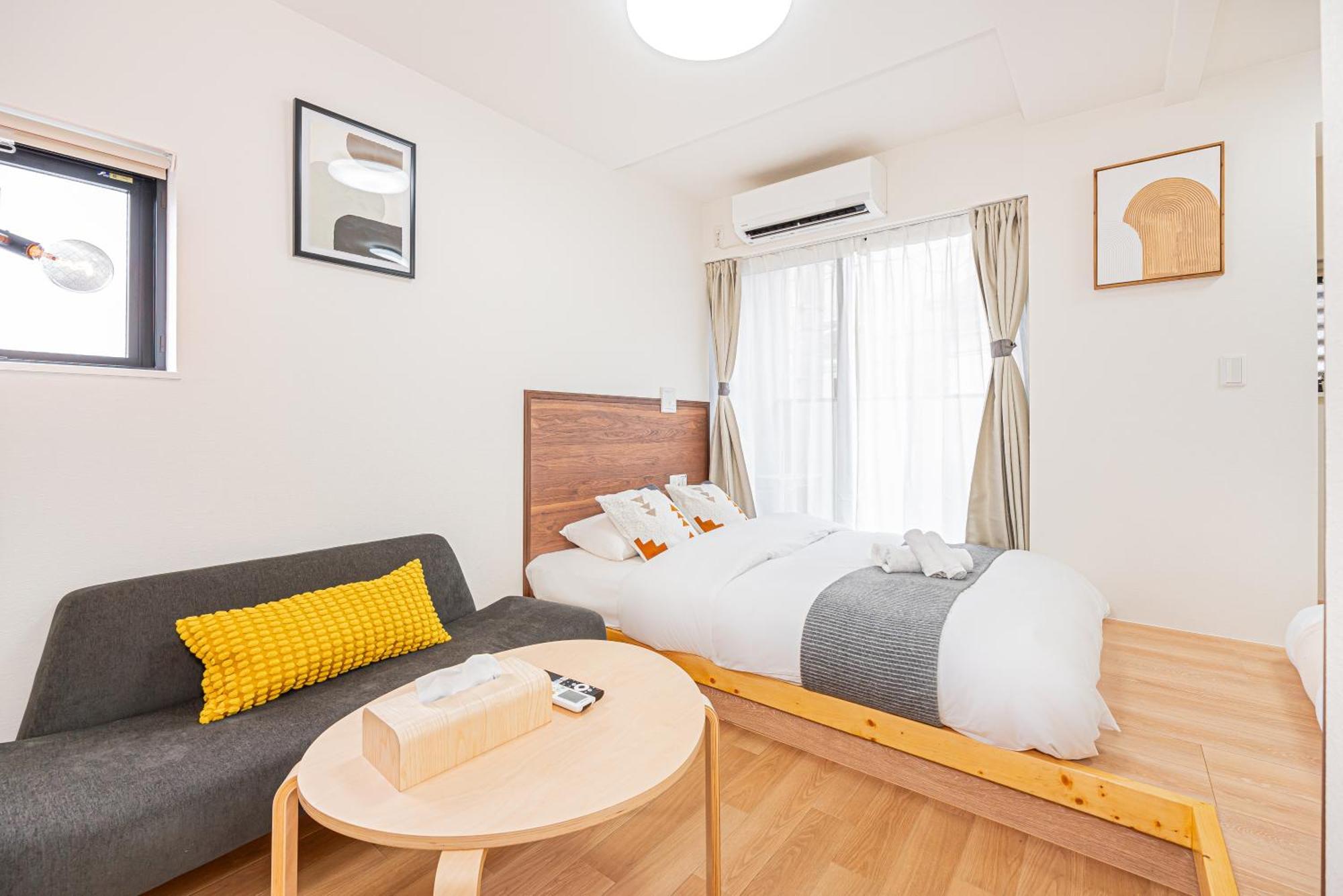 New Cozy Apt Located On The Japanese Local Shopping Street Tokyo Ngoại thất bức ảnh