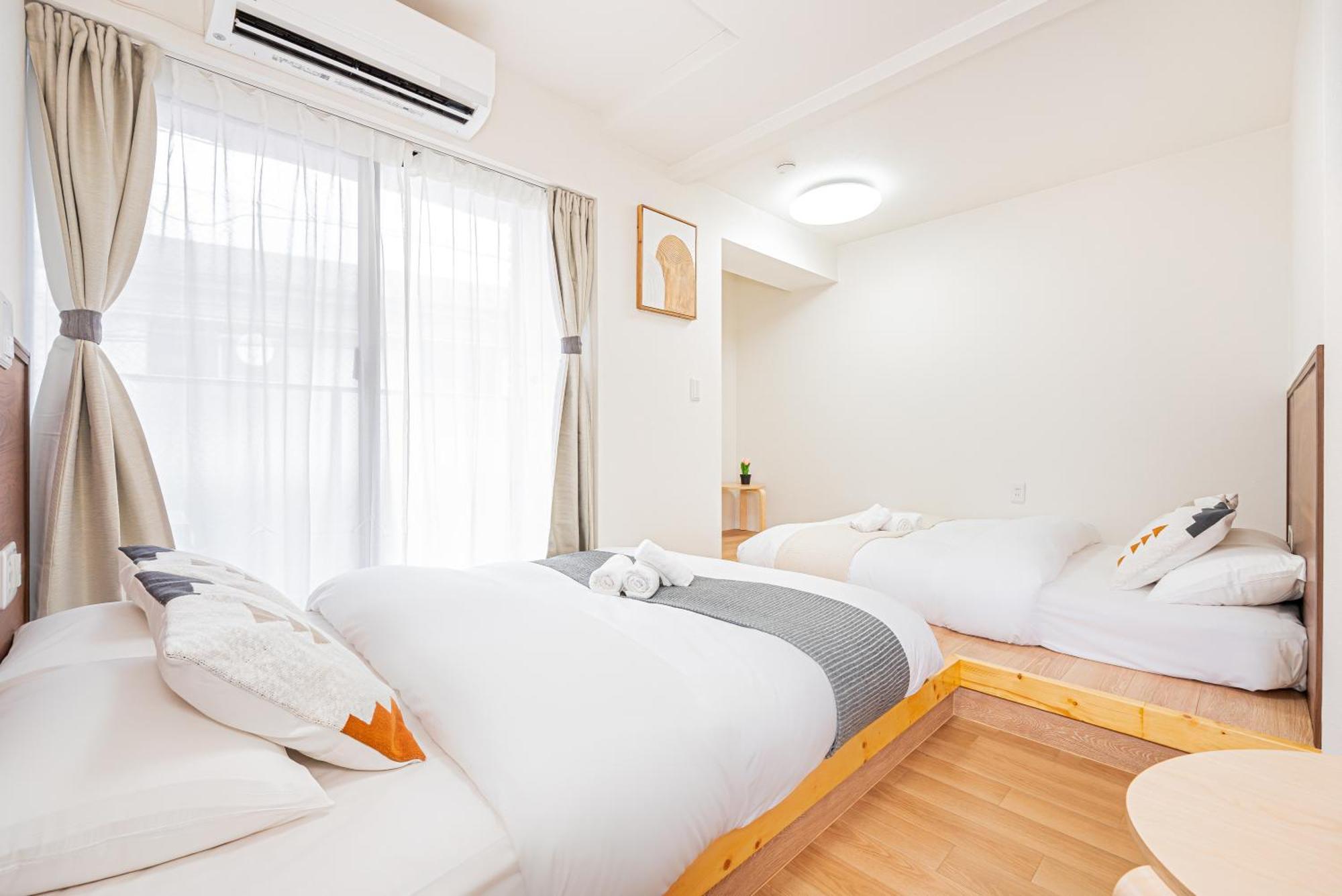 New Cozy Apt Located On The Japanese Local Shopping Street Tokyo Ngoại thất bức ảnh