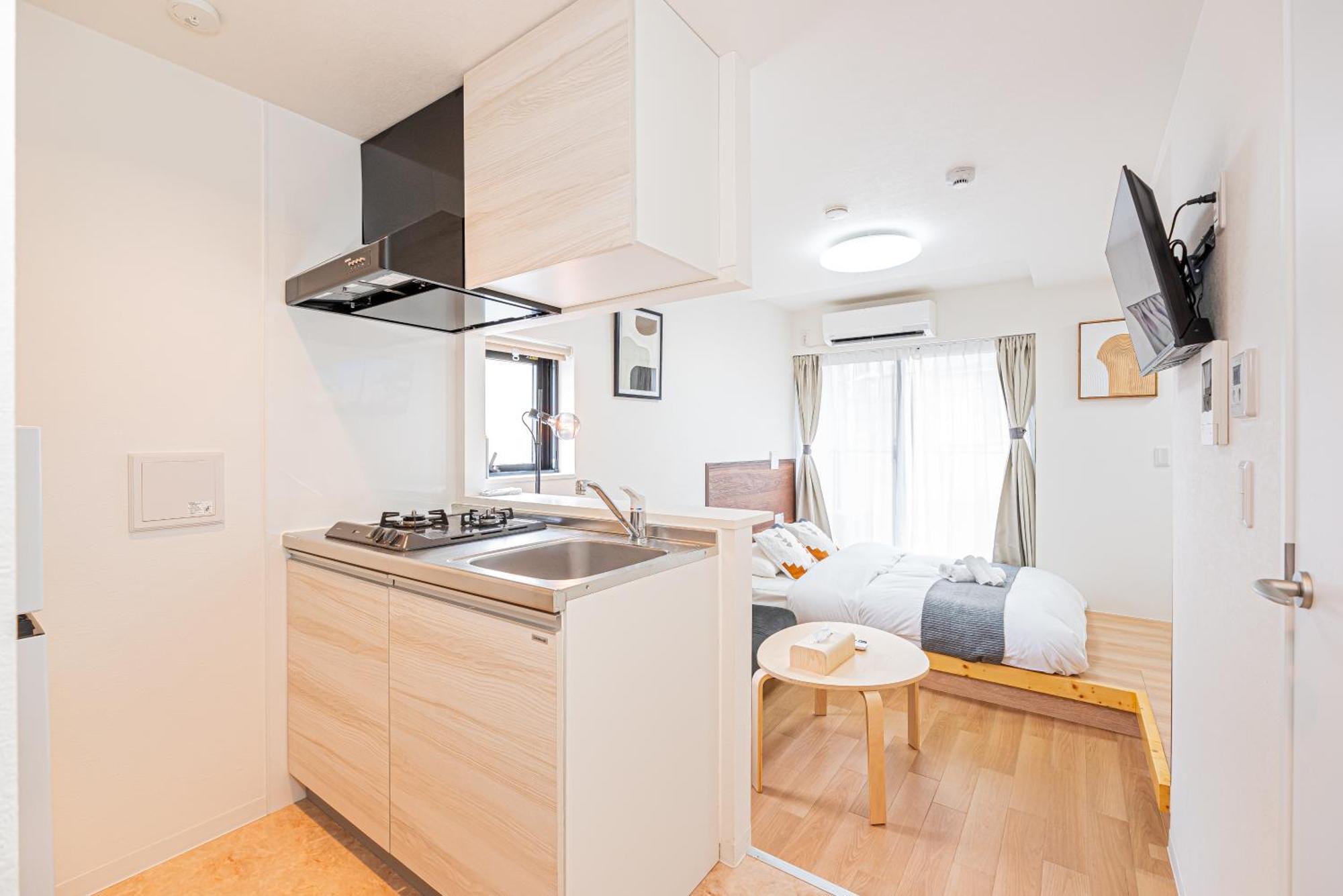 New Cozy Apt Located On The Japanese Local Shopping Street Tokyo Ngoại thất bức ảnh