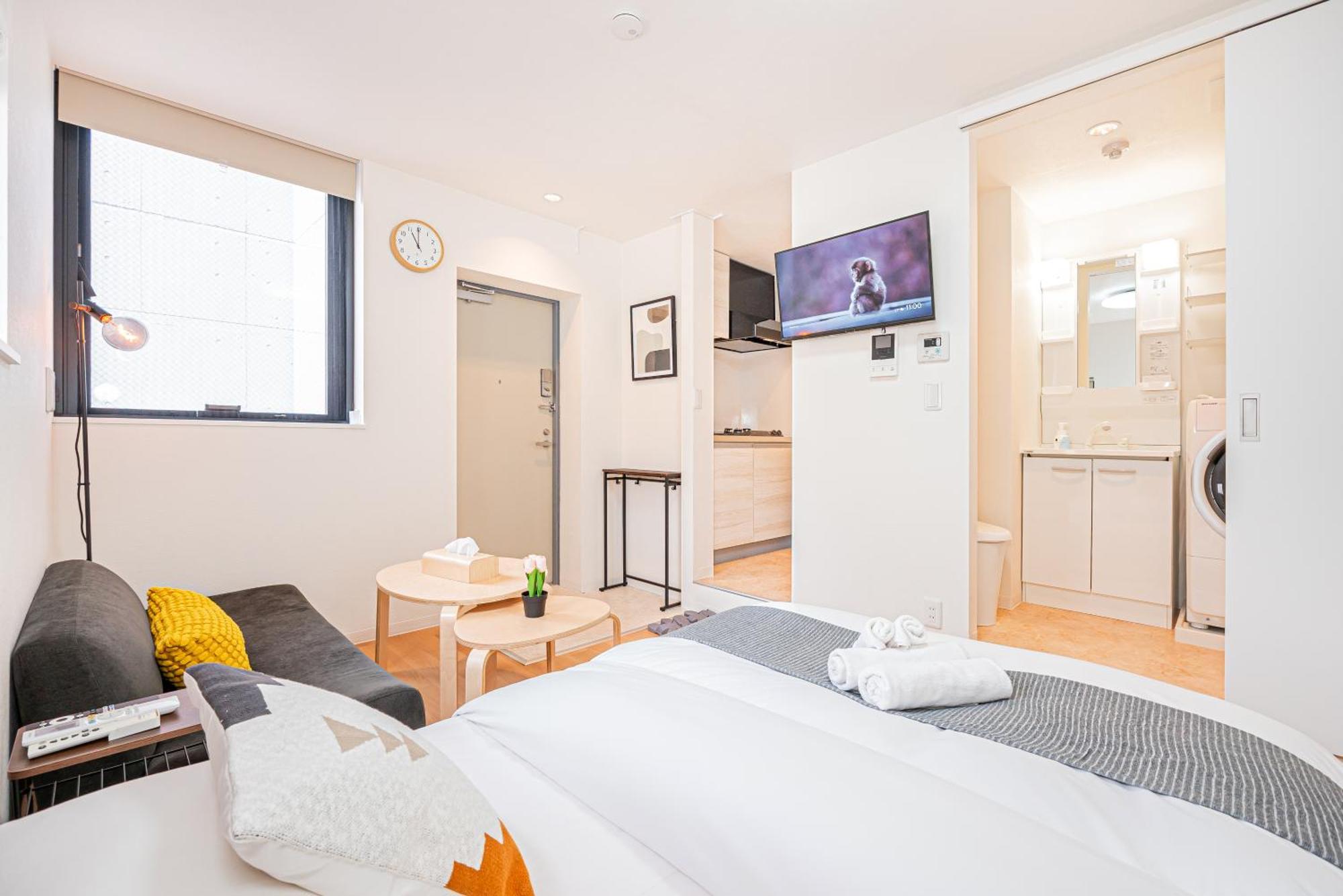 New Cozy Apt Located On The Japanese Local Shopping Street Tokyo Ngoại thất bức ảnh
