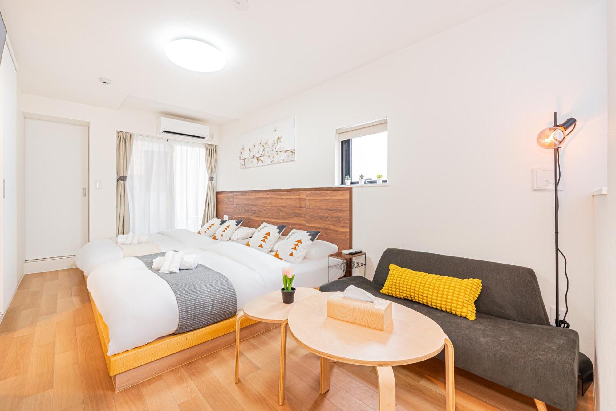 New Cozy Apt Located On The Japanese Local Shopping Street Tokyo Ngoại thất bức ảnh