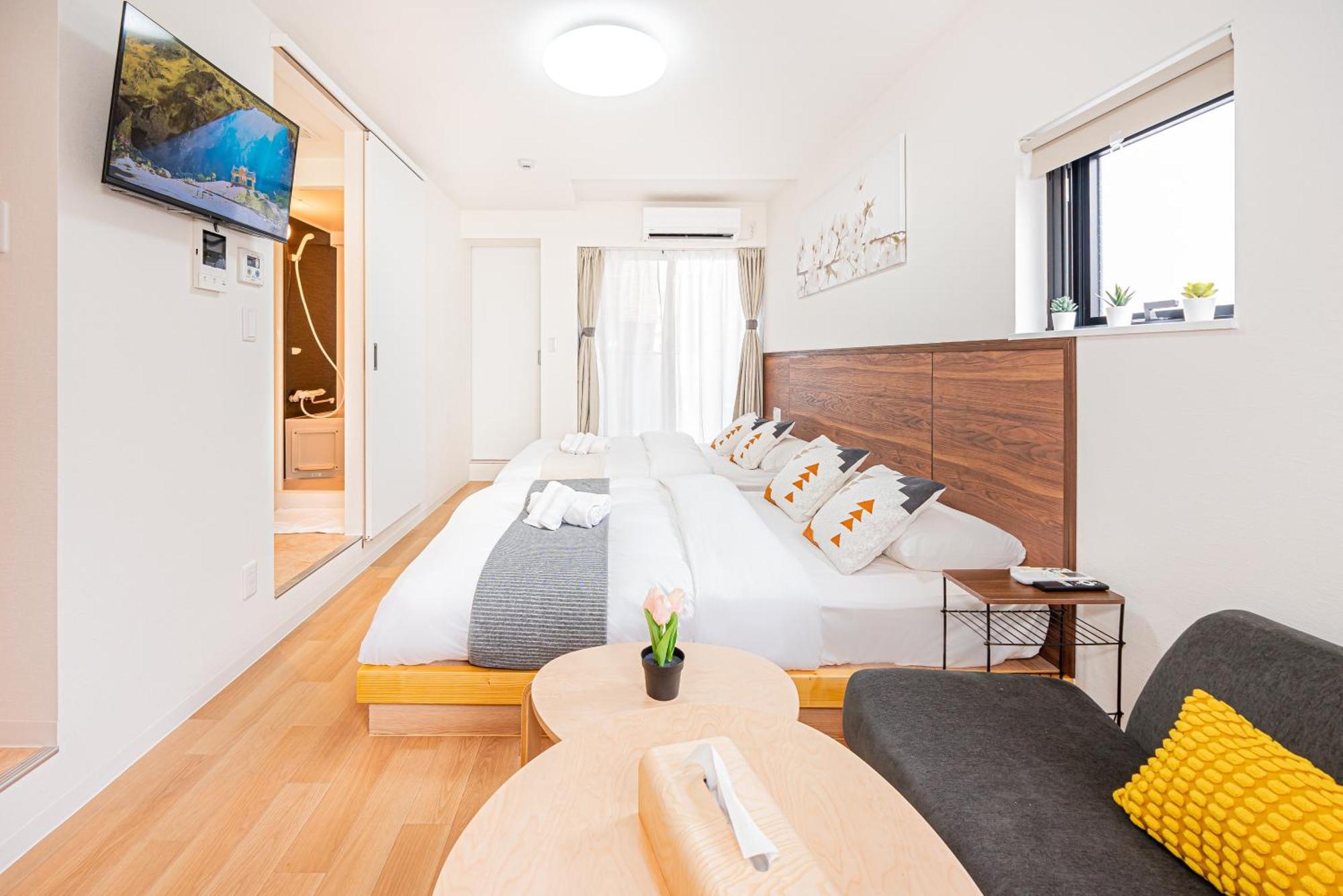 New Cozy Apt Located On The Japanese Local Shopping Street Tokyo Ngoại thất bức ảnh