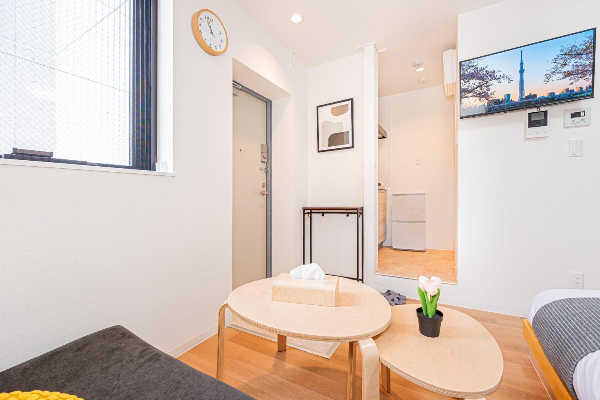 New Cozy Apt Located On The Japanese Local Shopping Street Tokyo Ngoại thất bức ảnh