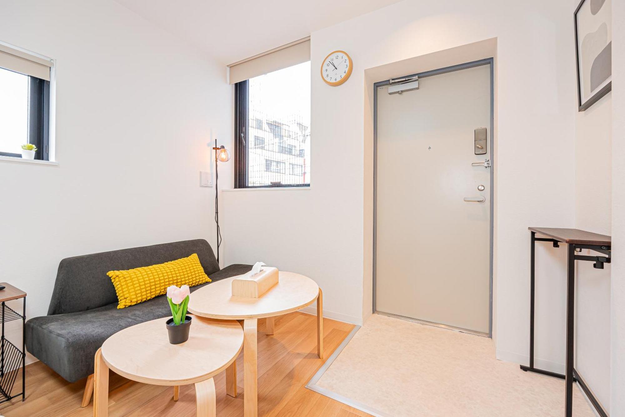 New Cozy Apt Located On The Japanese Local Shopping Street Tokyo Ngoại thất bức ảnh